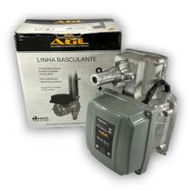 Motor trino new bv3 speed 220v sem acion