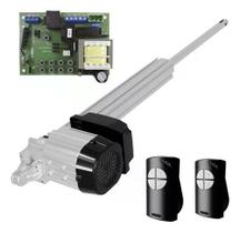 Motor Trino Pivotante 3 Braço 1,5M 127/220V AGL Abre até 4M Motor Trino Pivotante 3 Braço 1,5M 127/220V AGL Abre até 4M