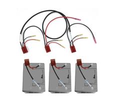 Motor Trolling Connect Ease CE36VB5CHK 36V para Separa Motor Trolling Connect Ease CE36VB5CHK 36V para Separa