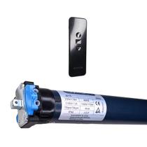 Motor Tubular 20N Bivolt C/ Wi-fi Integrado P/ Persianas/ Cortinas Rolô/ Telas de Projeção/ Toldos