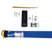 Motor Tubular 50n 220v À Prova D'água P/ Toldos C/ Controle Motor Tubular 50n 220v À Prova D'água P/ Toldos C/ Controle