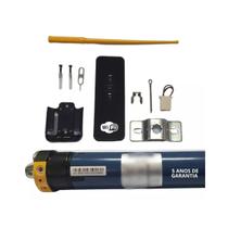 Motor Tubular 6Nm 220V com Wifi p/ Persianas