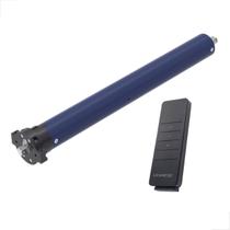 Motor Tubular Bolt UDM35R 13n 20rpm 220v 60hz 32kg 40mm