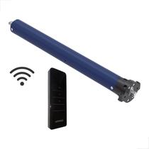 Motor Tubular Bolt Wifi UDM45W 13Nm 220v 21Kg 60mm 15Rpm Motor Tubular Bolt Wifi UDM45W 13Nm 220v 21Kg 60mm 15Rpm