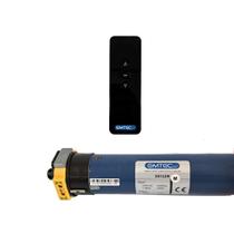 Motor Tubular C/cont. Remoto P/ Persiana/toldo 50n 112kg 220