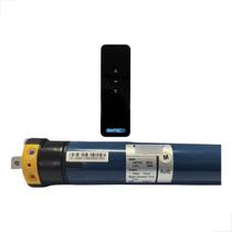 Motor Tubular C/ Controle P/ Persianas Toldos 10n 23kg 110v