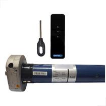 Motor Tubular C/ Controle Remoto P/toldo C/ Socorro 50n 220v