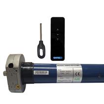 Motor Tubular Comando Socorro 100n 220V p/ Toldos e Lonas