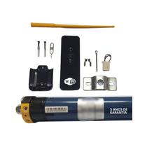 Motor Tubular Wif 6n 110v Persianas Toldos Com Controle