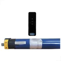 Motor Tubular Wifi Para Persiana Toldo Com Controle 6Nm 110v Motor Tubular Wifi Para Persiana Toldo Com Controle 6Nm 110v