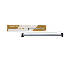 Motor Tubular Zigbee Cortina Persiana De Rolo Controle Alexa Novadigital ZBCMR-10KG Motor Tubular Zigbee Cortina Persiana De Rolo Controle Alexa Novadigital ZBCMR-10KG