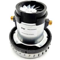 Motor Universal 1400W para Aspirador de Pó WAP Linha GT Profi FW003039 FW003049 WAP Motor Universal 1400W para Aspirador de Pó WAP Linha GT Profi FW003039 FW003049 WAP