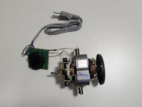 Motor Universal 7426A-L-CZ 600W 220V para liquidificador PH900 Keli Motor