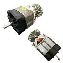 Motor Universal de Escova TRAPP Original - 1200W 220V para Roçadeira Lateral e Aparador de Grama