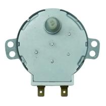 Motor Universal para Prato de Micro-ondas 220V Motor Universal para Prato de Micro-ondas 220V