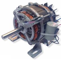 Motor Universal uso geral 1/4cv Alta Qualidade 45mm
