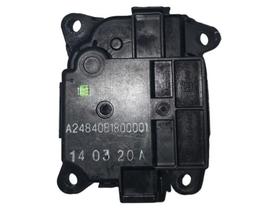 Motor Válvula Ar Aquecedora Nissan March 024840b1800001 Motor Válvula Ar Aquecedora Nissan March 024840b1800001