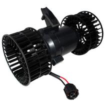 Motor Vent. Ar Condicionado Série 4