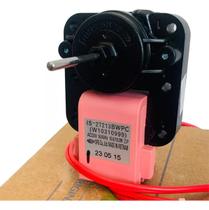 Motor vent brastemp 220v w10310999