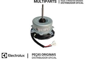 Motor Vent Cond - A08153701 - Ar Split Electrolux - Pe12R