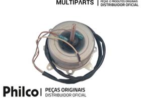 Motor Vent Cond Ar Split - 796190 Philco - Pac18000Qfm9