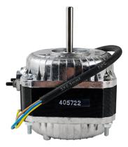 Motor Vent Condensadora Hélice 220v 7000 Btus Elgin 405712