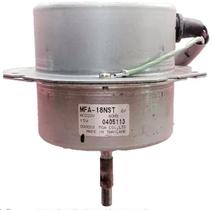 Motor Vent Evap Ar Split - 9601739012 Fujitsu - Aub18Rc1