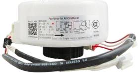 Motor Vent Evap Ar Split - A08896901 Electrolux -2422Irba206