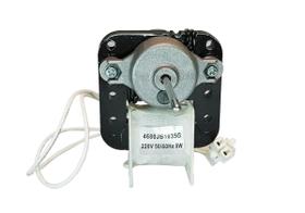 Motor Vent Rf Lg 4680Jb1035G Modelo Mb582Ulv-G1.Aplgsbs