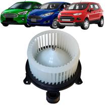 Motor Ventilação Ar Condicionado Ecosport Ford Ka Fiesta