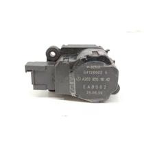 Motor Ventilação Caixa Ar Mercedes C180 Eab502 / A2038201642