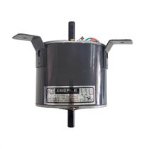 Motor Ventilador 1/15CV 127V 4 Polos RPM1490/1000