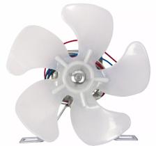 Motor Ventilador 1/40 Bivolt P/ Freezer-refresqueira Motor Ventilador 1/40 Bivolt P/ Freezer-refresqueira