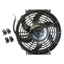 MOTOR VENTILADOR 10 POLEGADAS 12V para UNIVERSAL 12V 10 POLE