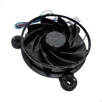 Motor Ventilador 12v Refrigerador Consul Cre44 W11396077 / W11279809 Motor Ventilador 12v Refrigerador Consul Cre44 W11396077 / W11279809