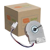 Motor Ventilador 14V Geladeira Brastemp BRM59 BRY59 BRE59