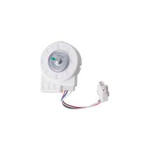 Motor Ventilador 14V Refrigerador Brastemp Original W10810088