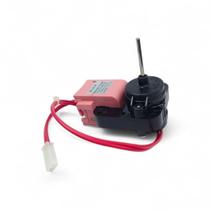 Motor ventilador 220v brg39/bre-49 w10310999 brastemp Motor ventilador 220v brg39/bre-49 w10310999 brastemp
