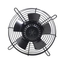 Motor ventilador 350mm 220v monofasico exaustor - VIX