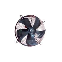 Motor ventilador 400mm 220v 1f 60hz (exaustor) ip44