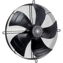 Motor Ventilador 500mm 220V Exaustor