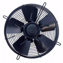 Motor Ventilador 500mm 220V Monofásico 50/60Hz Exaustor Eos