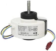 Motor Ventilador 9602704002 Evap Fujitsu 9000/12000 Btus