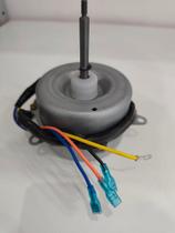 Motor ventilador Agratto ECST9-12 34W original Motor ventilador Agratto ECST9-12 34W original