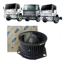 Motor Ventilador Ar Cond Ford Cargo Leve/medio/pesado - GC4519846AA