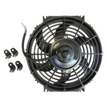 MOTOR VENTILADOR AR CONDICIONADO 10 POLEGADAS 12V para UNIVE