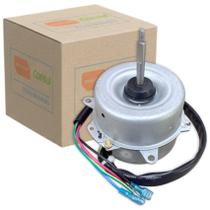 Motor Ventilador Ar Condicionado Consul CBO09 CBO12 Original Motor Ventilador Ar Condicionado Consul CBO09 CBO12 Original