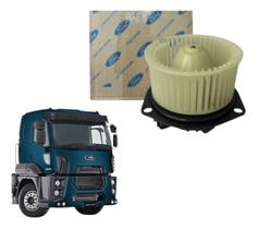 Motor Ventilador Ar Condicionado Ford Novo Cargo 11/19 Org.- GC4519846BA