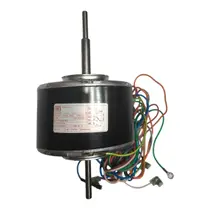 Motor Ventilador Ar Condicionado Janela 10000 Btus 326054635 Consul