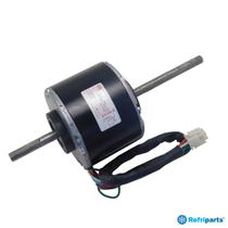 Motor Ventilador Ar Condicionado Janela Midea - Gw25906100